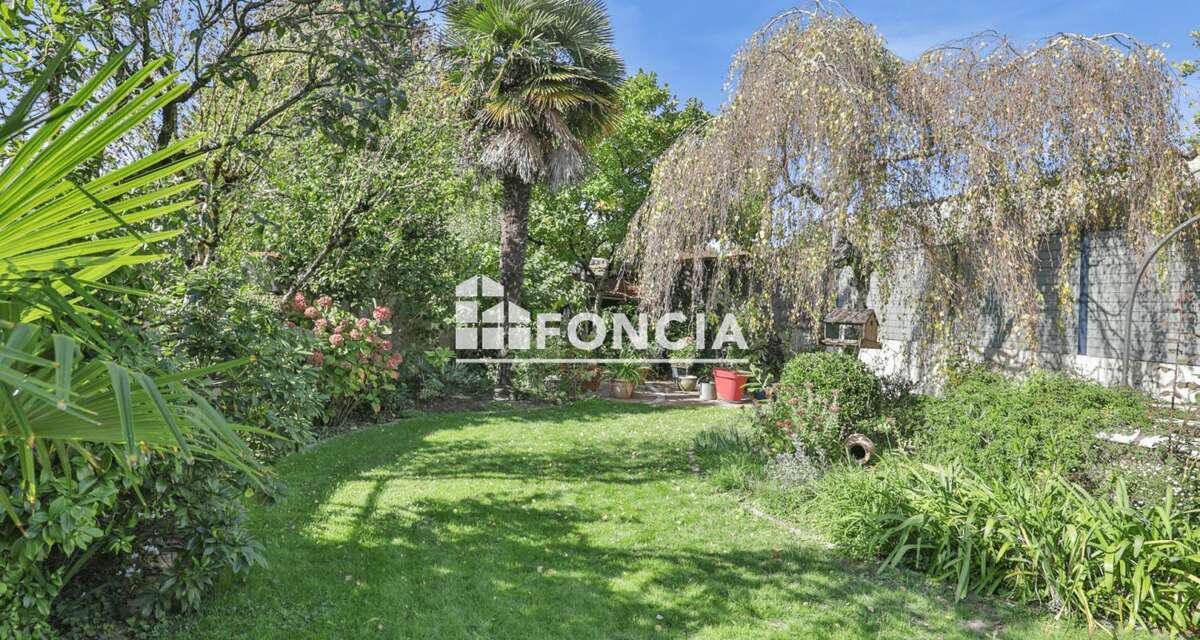 Maison à LA ROCHE-SUR-YON