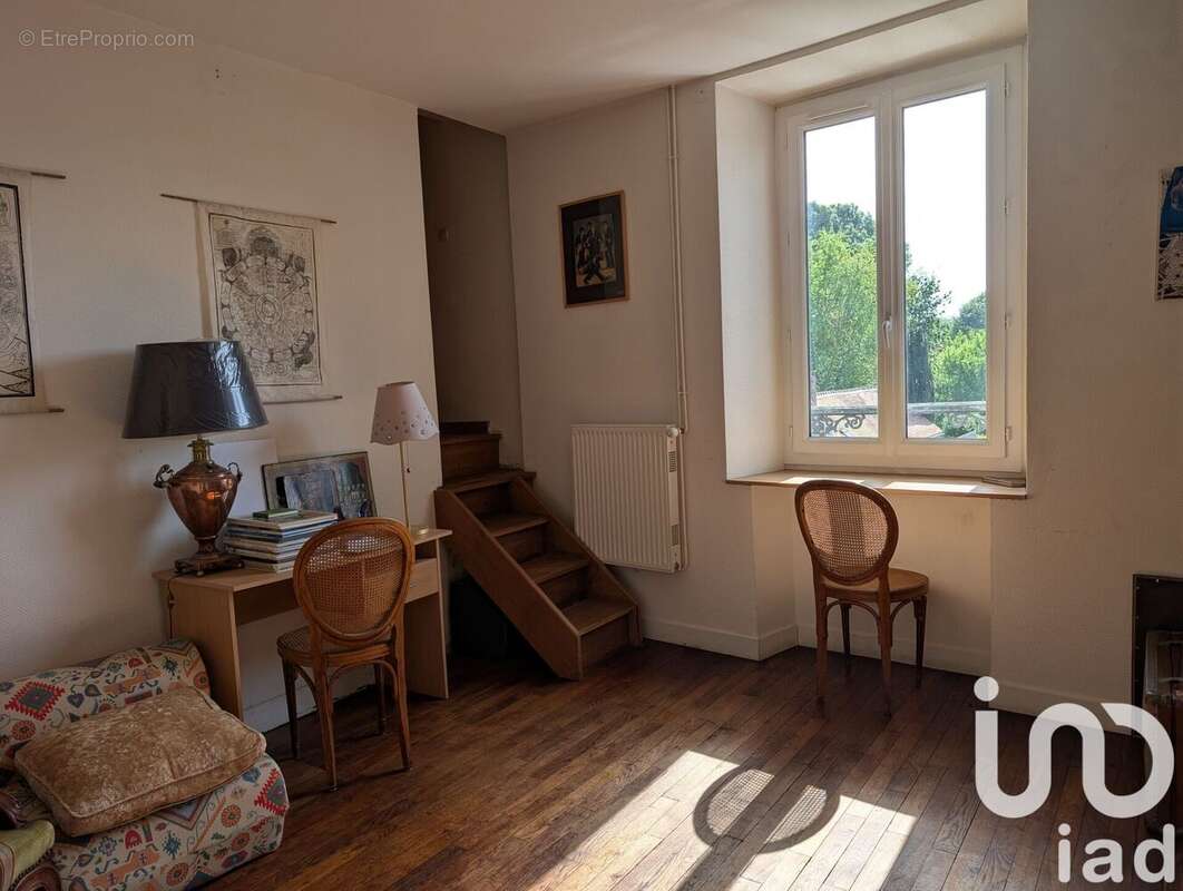 Photo 8 - Maison à DANNEMOIS