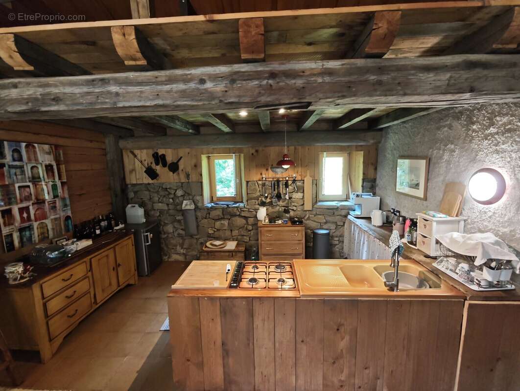 Chalet d'Alpage coup de coeur - photo 4