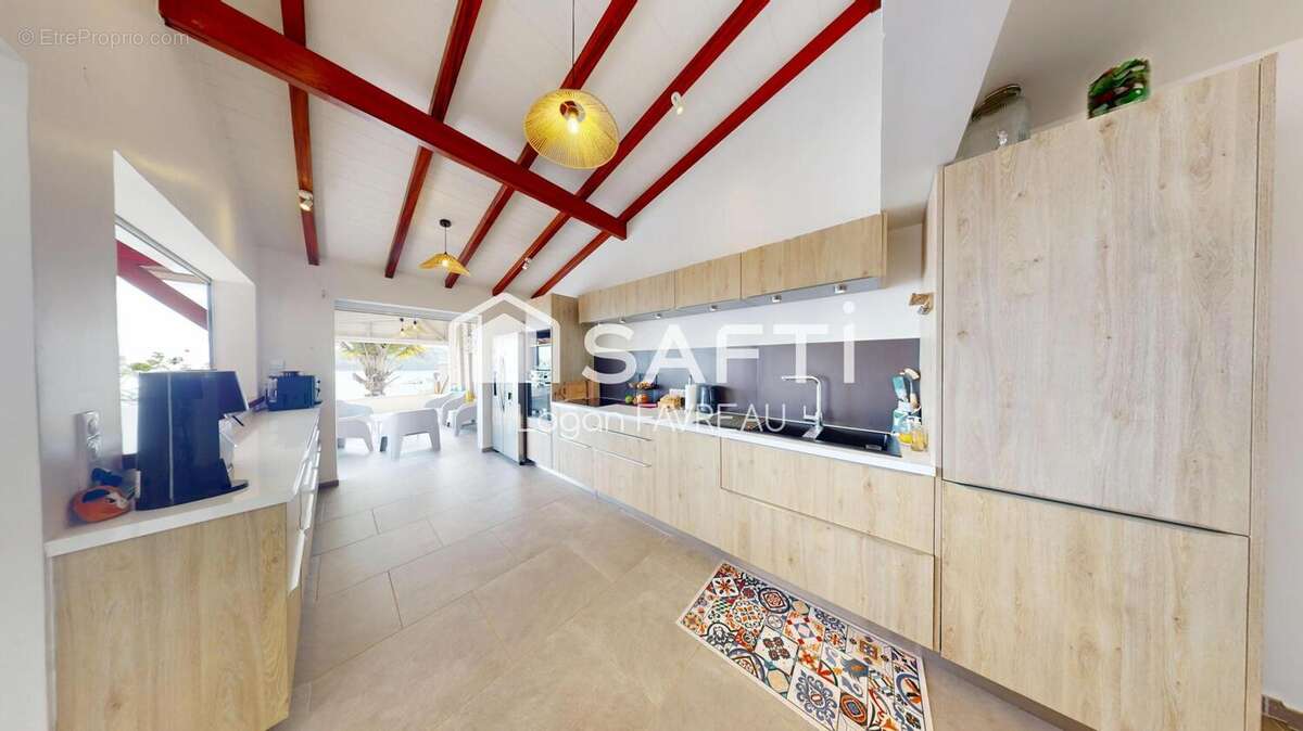 Photo 5 - Maison à LE FRANCOIS