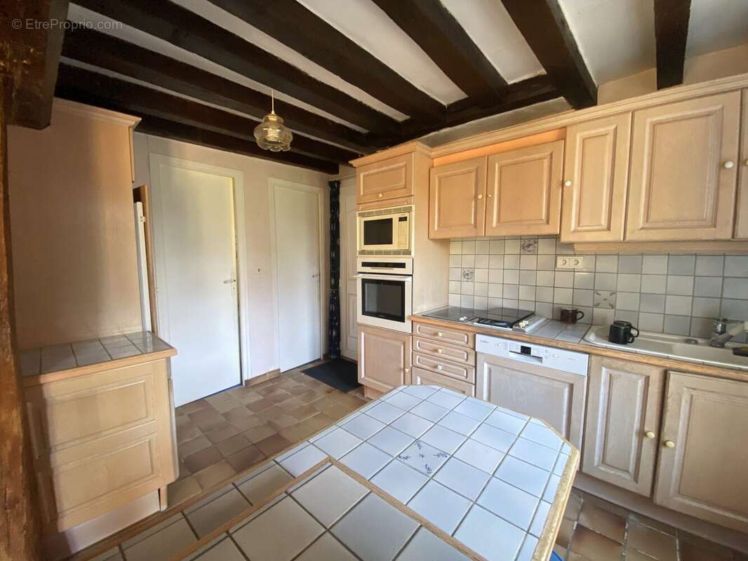 Maison à CHAMBON-LA-FORET