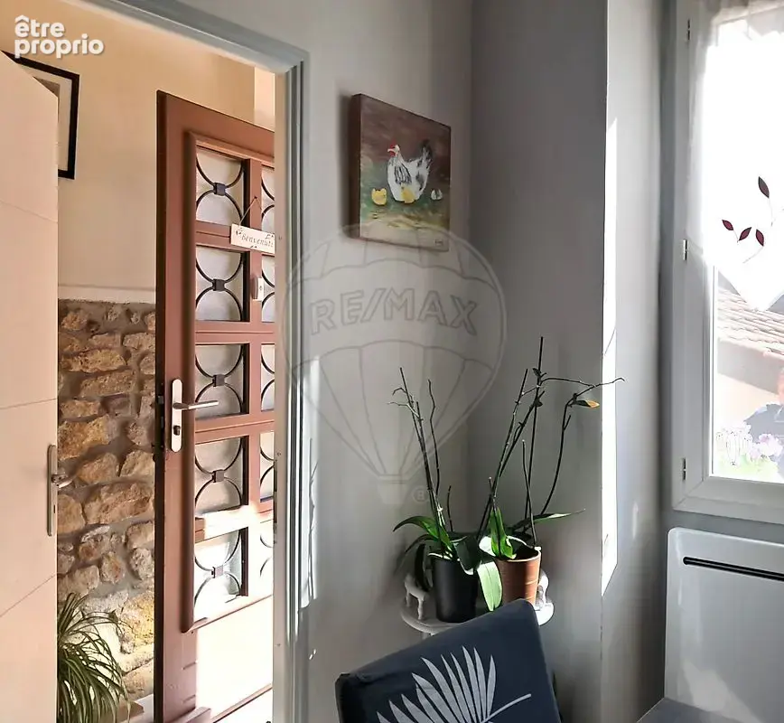 Maison 3 chambre(s) à vendre - photo 4