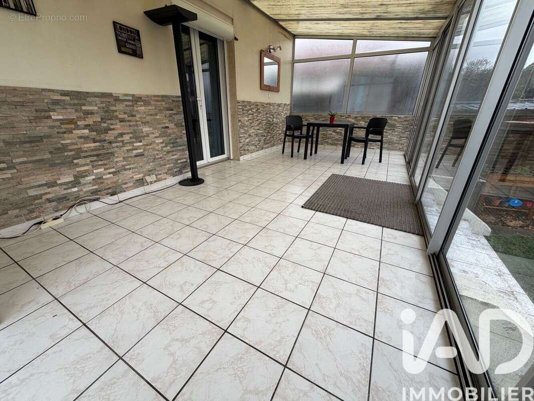 Photo 7 - Maison à VILLENEUVE-LE-ROI