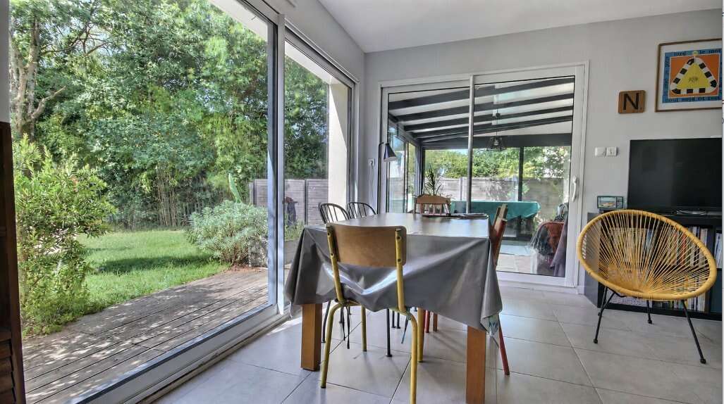 Maison de plain-pied, 3 chambres AU CALME - photo 3