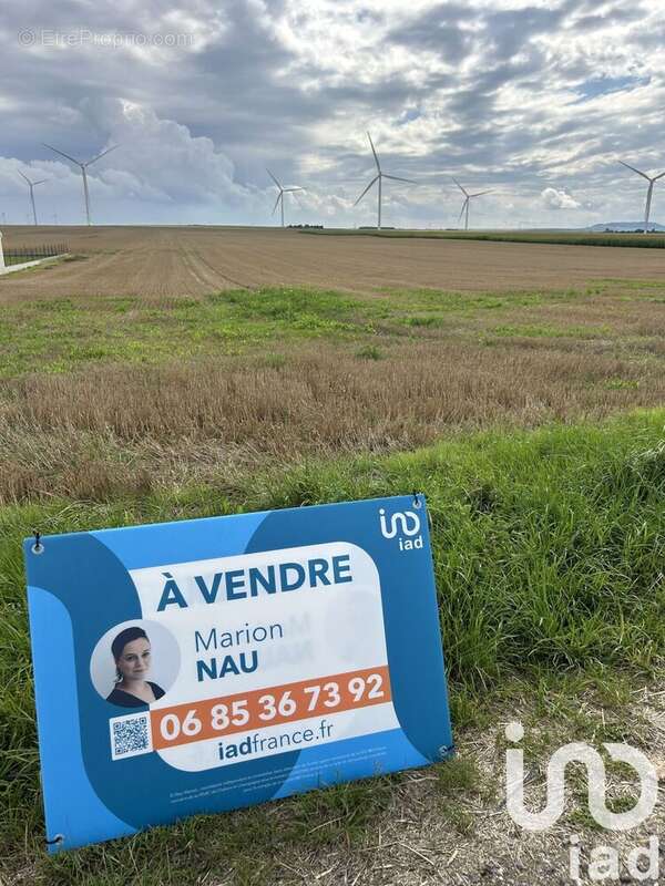 Photo 3 - Terrain à VELYE