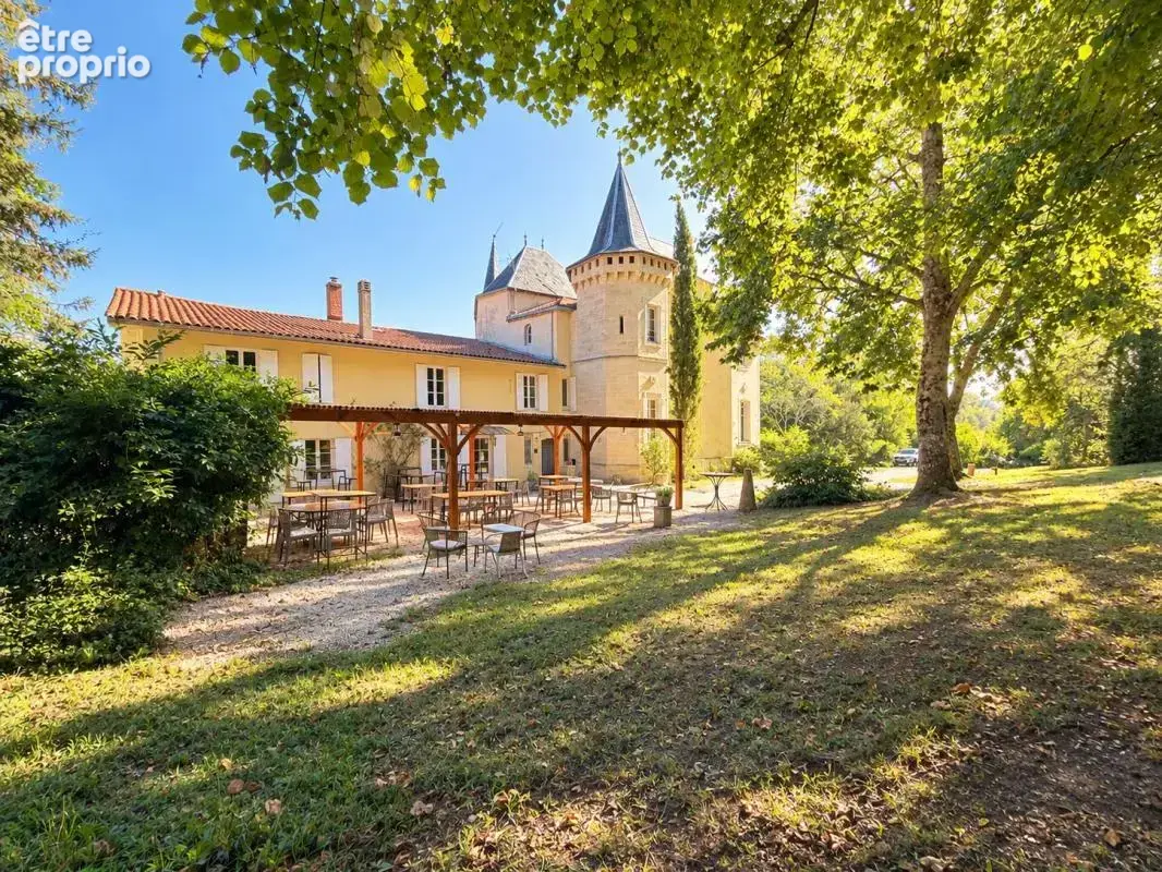 Maison À Vendre - photo 3
