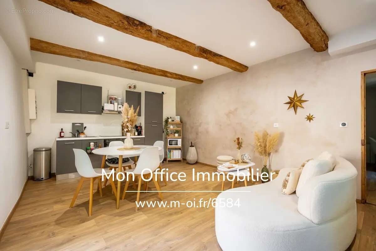 Référence : 6584-ANC - Domaine d'exception aux portes du Luberon - photo 23