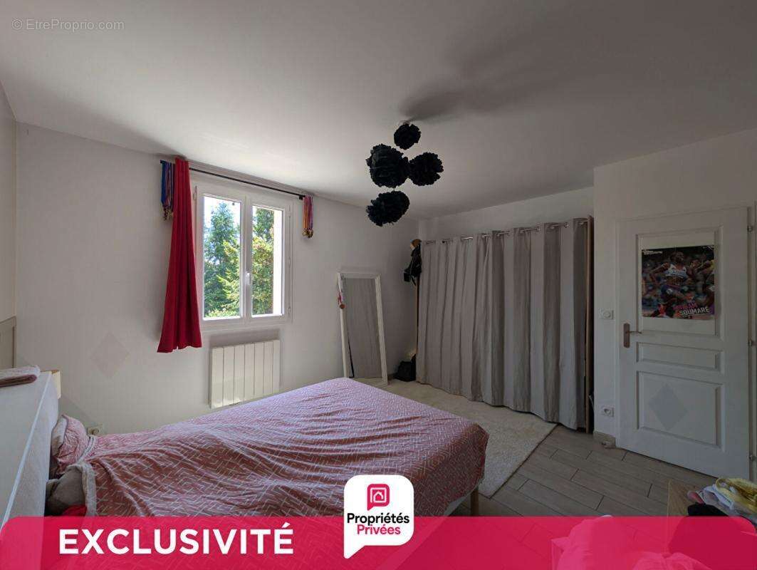 Maison 280m² située sur la commune de Réparsac réf annonce 456536 Exclusivité VIP - photo 13