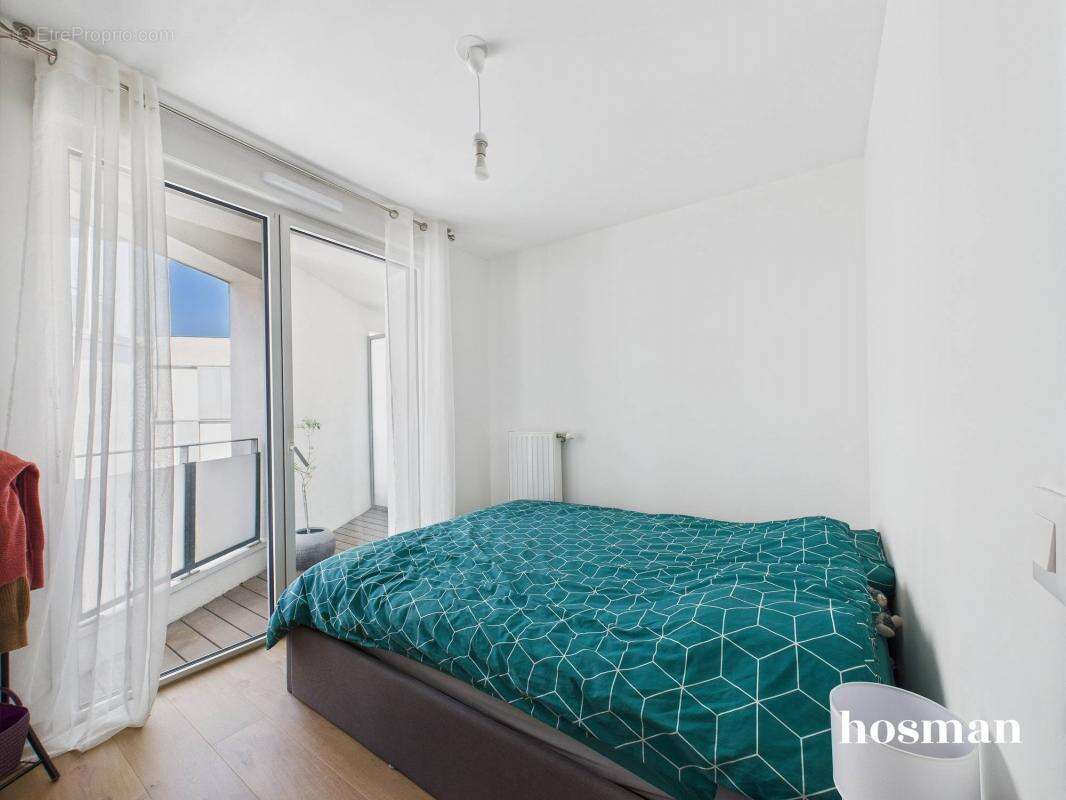 Appartement à LYON-8E