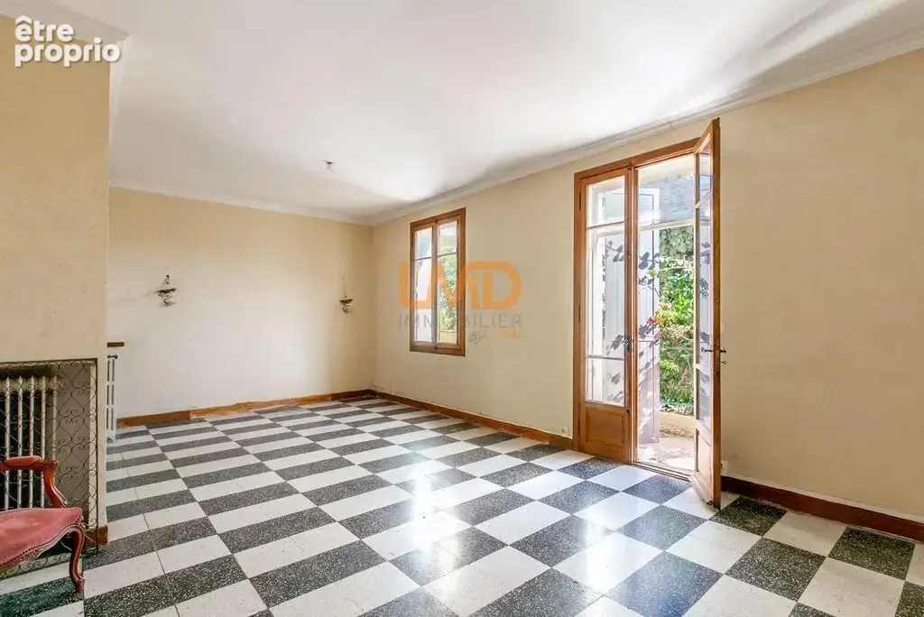 Villefranche sur Mer,  Villa Provençale de 160m2 , Terrain de 10 - photo 4