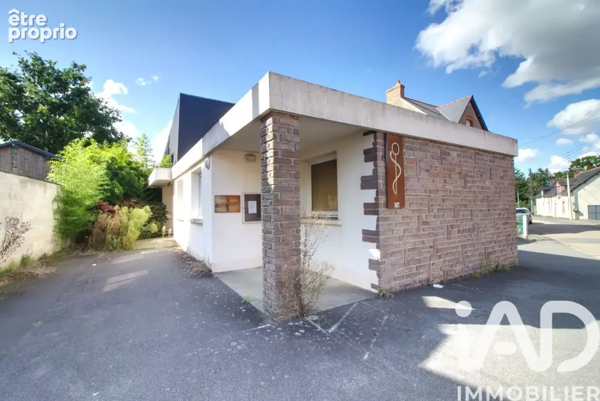 Photo 1 - Maison à BAIN-DE-BRETAGNE