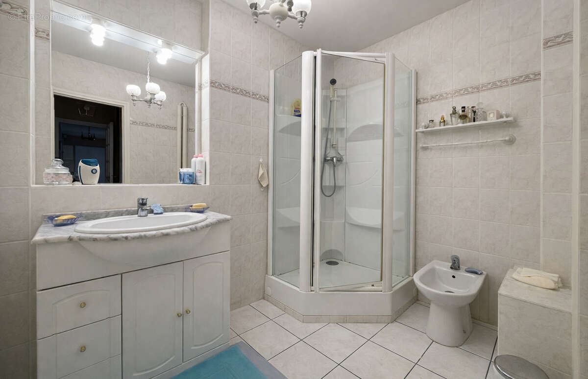 Appartement à CAEN