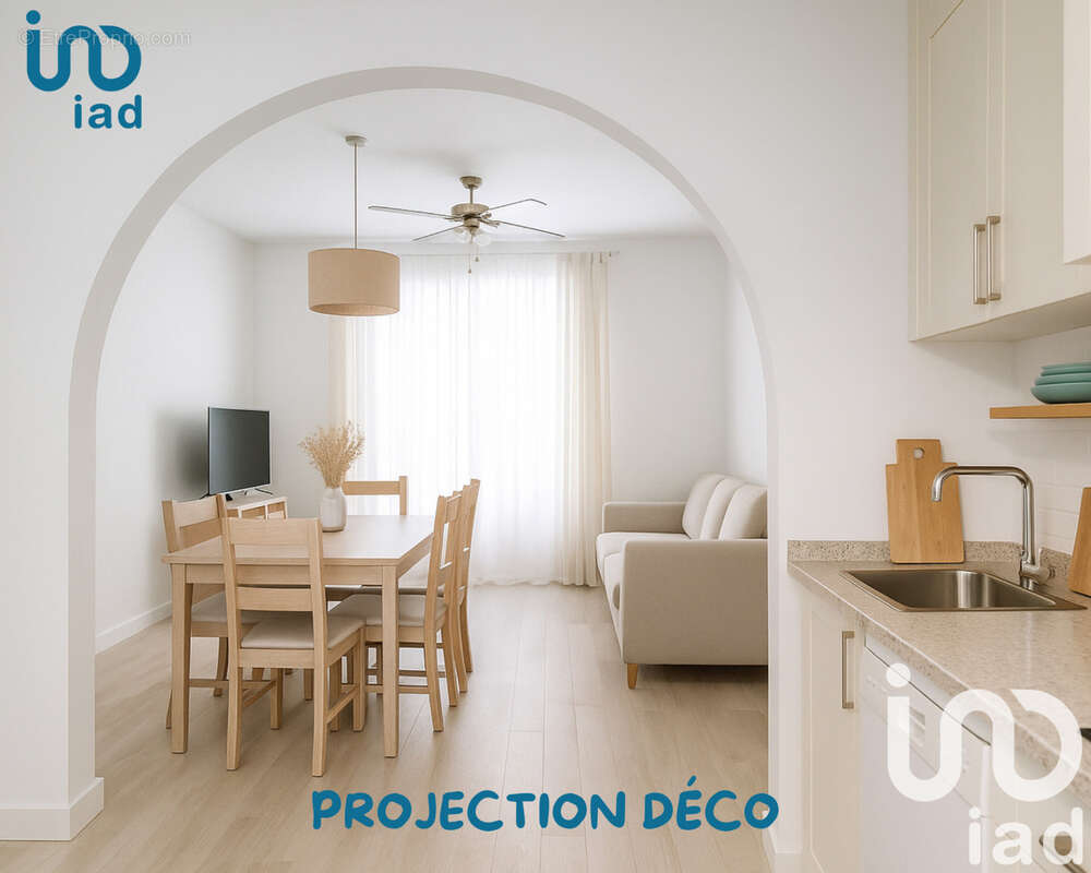 Photo 3 - Maison à ELBEUF