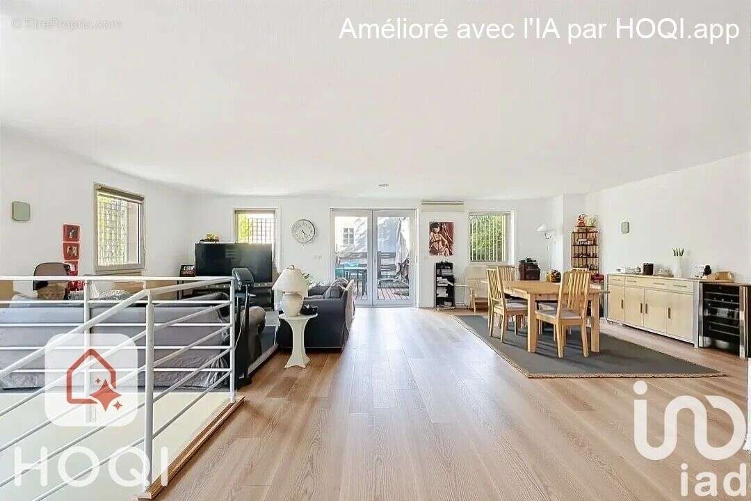 Photo 2 - Maison à BORDEAUX