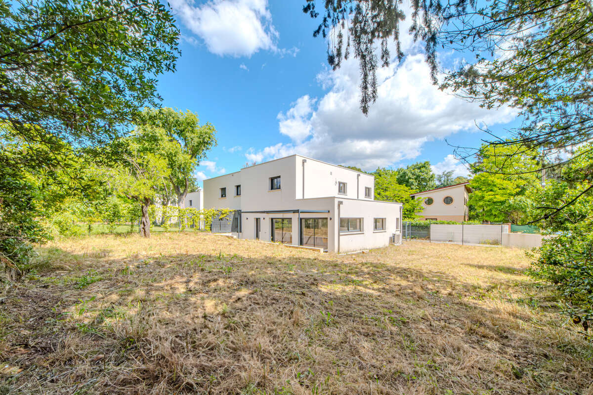 Maison à MONTPELLIER