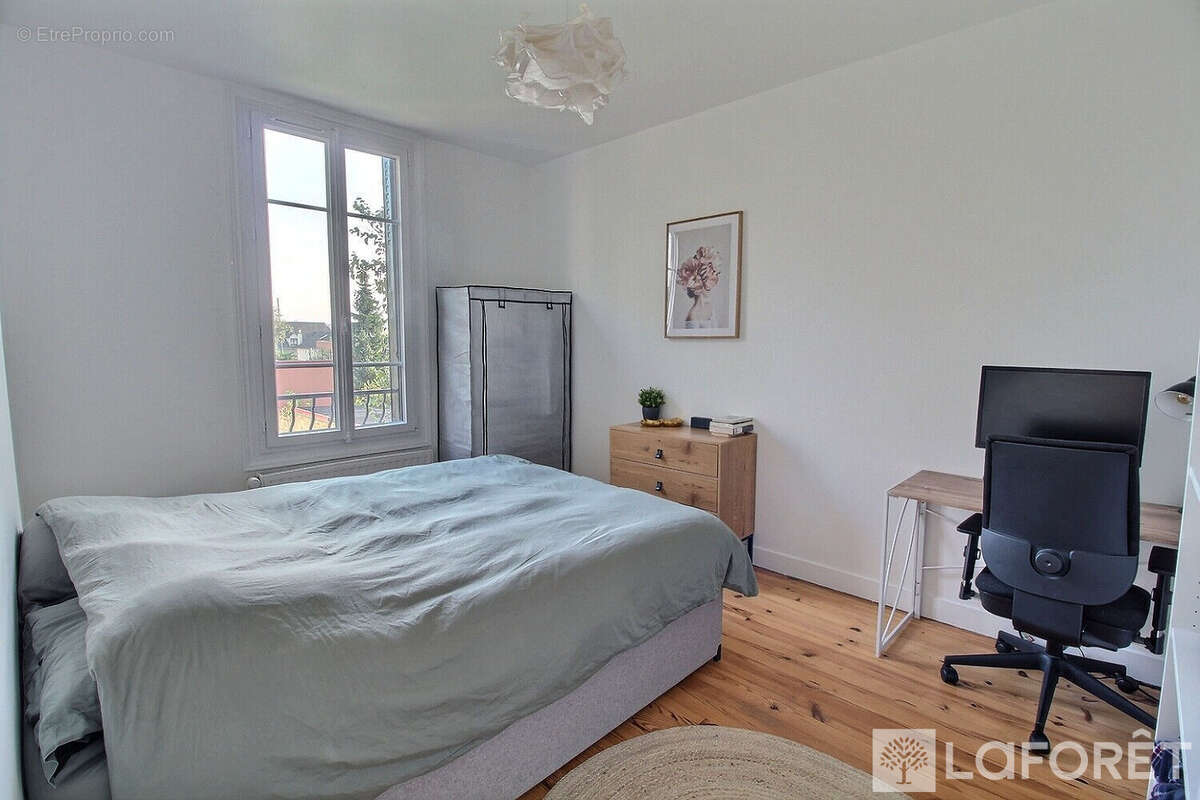 Maison 108 m² à Bezons  - photo 13