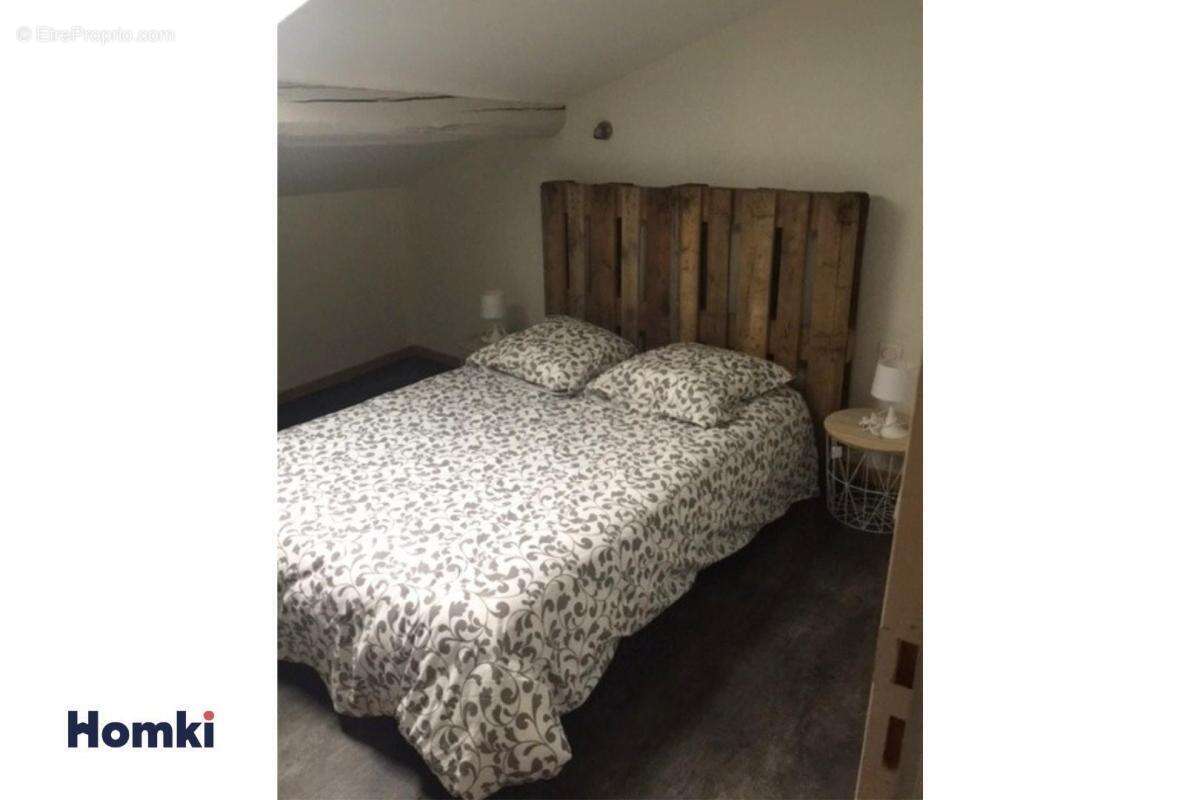 Appartement à VILLASAVARY