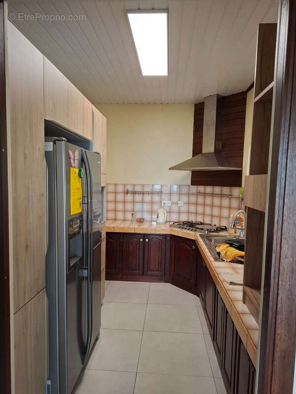 Maison T4 avec terrasse, garage et bureau indépendant   Terrain de 856 m2 - photo 6