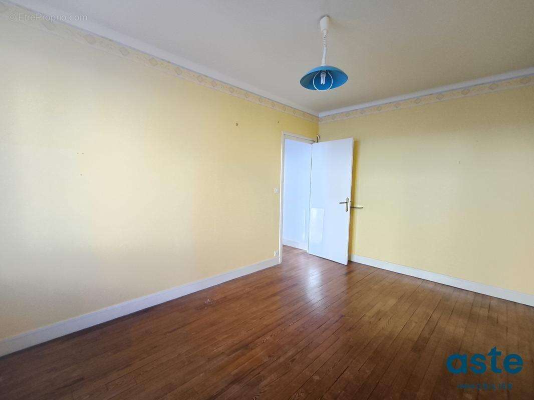Appartement à BREST