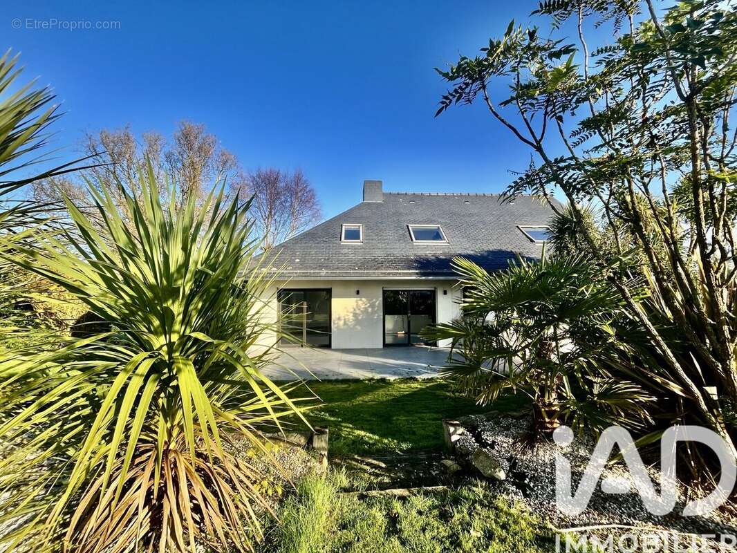 Photo 4 - Maison à SAINT-AGATHON