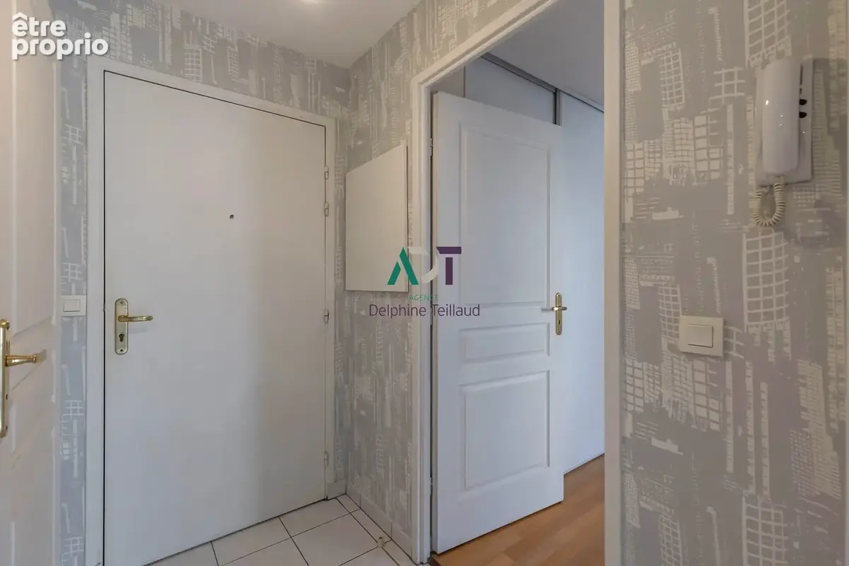 Appartement 2 pièces 36 m² à vendre à Grenoble (38000) - photo 6