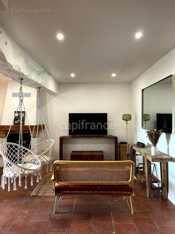 Maison à FLEURANCE