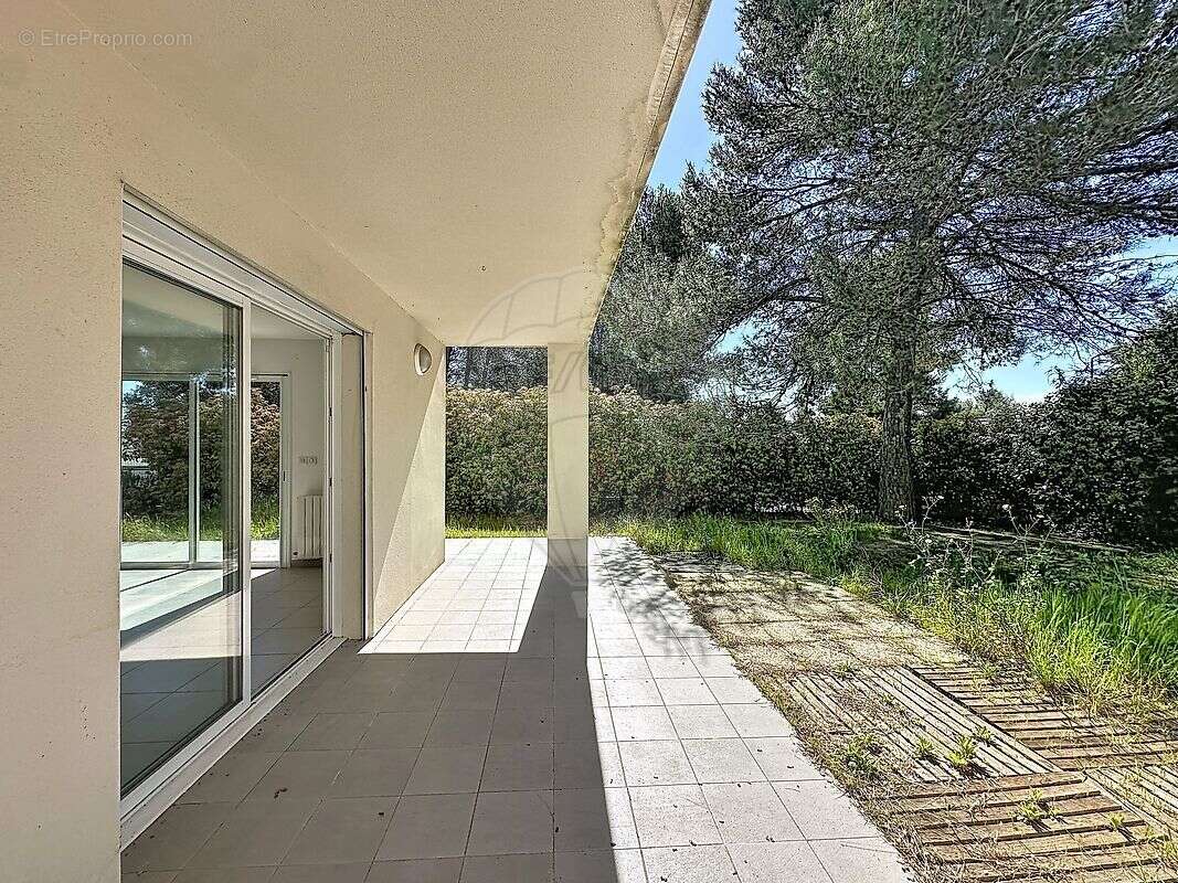Maison à NIMES