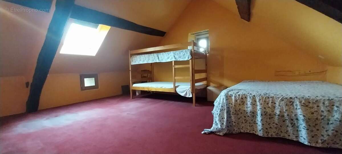 Maison à LA ROUQUETTE