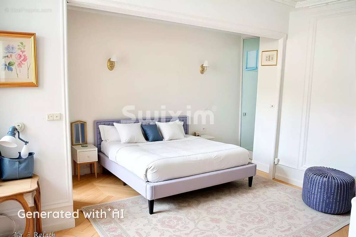 Grande Maison de Charme à Vendre dans Village avec Commerces - photo 9