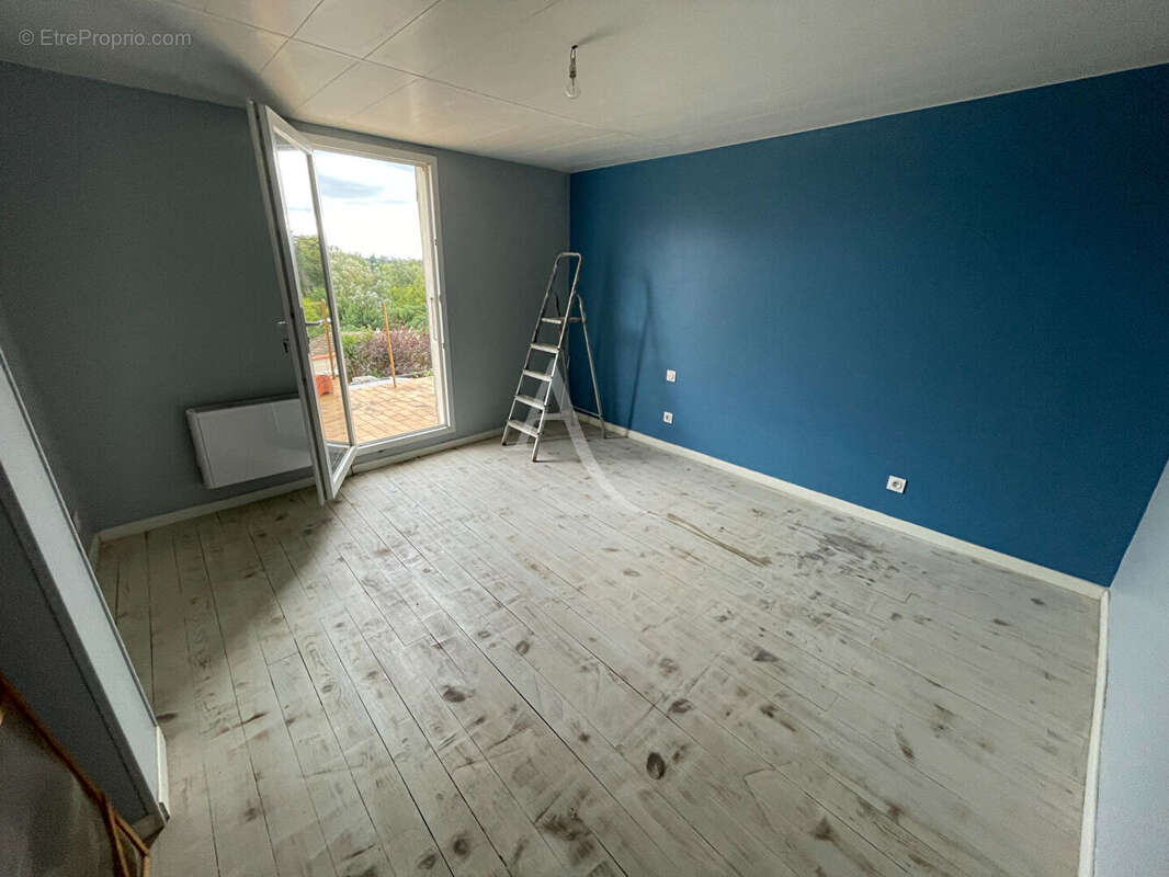 Maison à CASTELNAUDARY