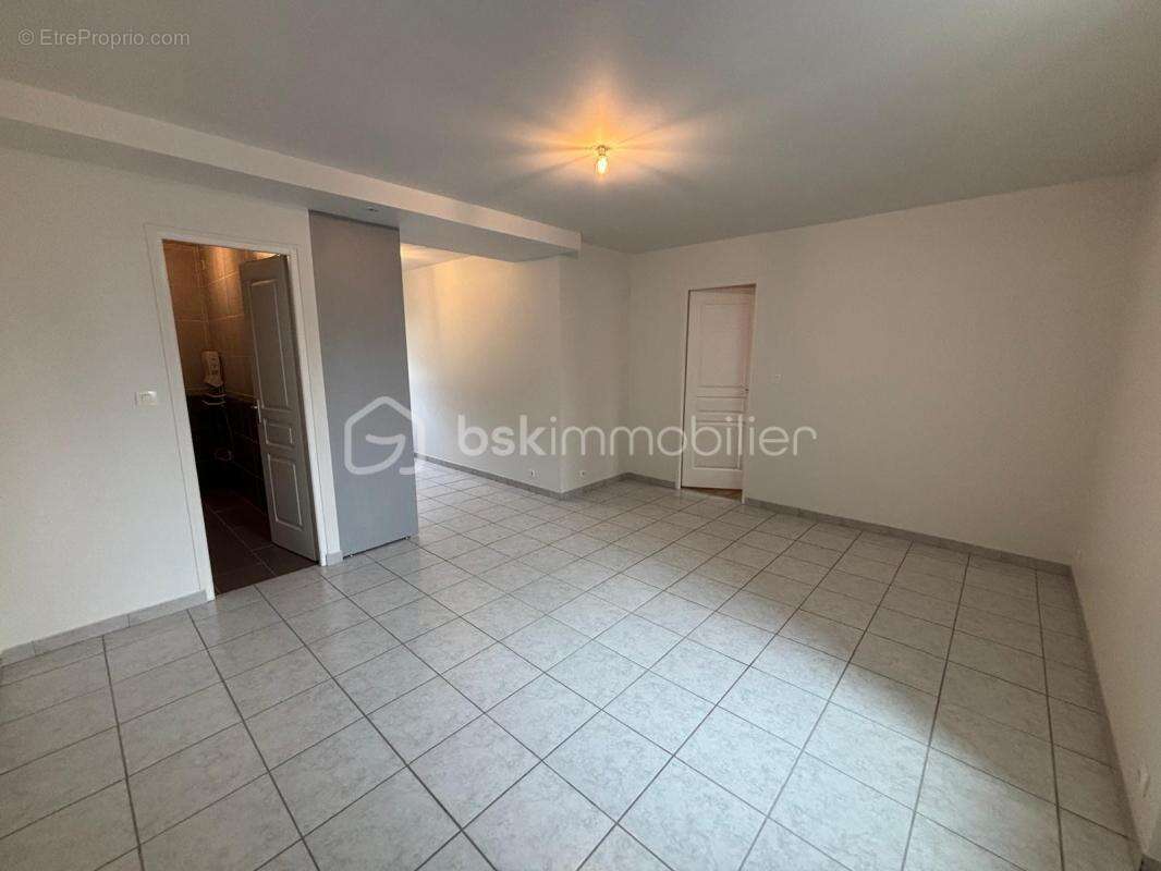 Appartement à ETAMPES