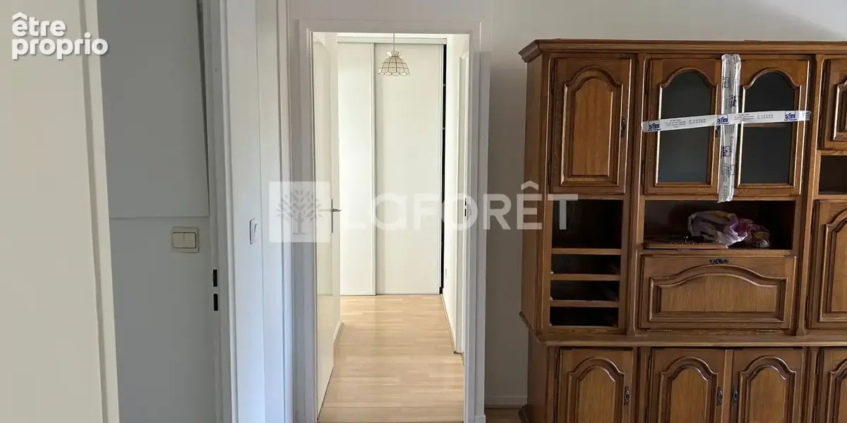 À vendre - Appartement F3 avec 1 cave à Thiais - photo 10