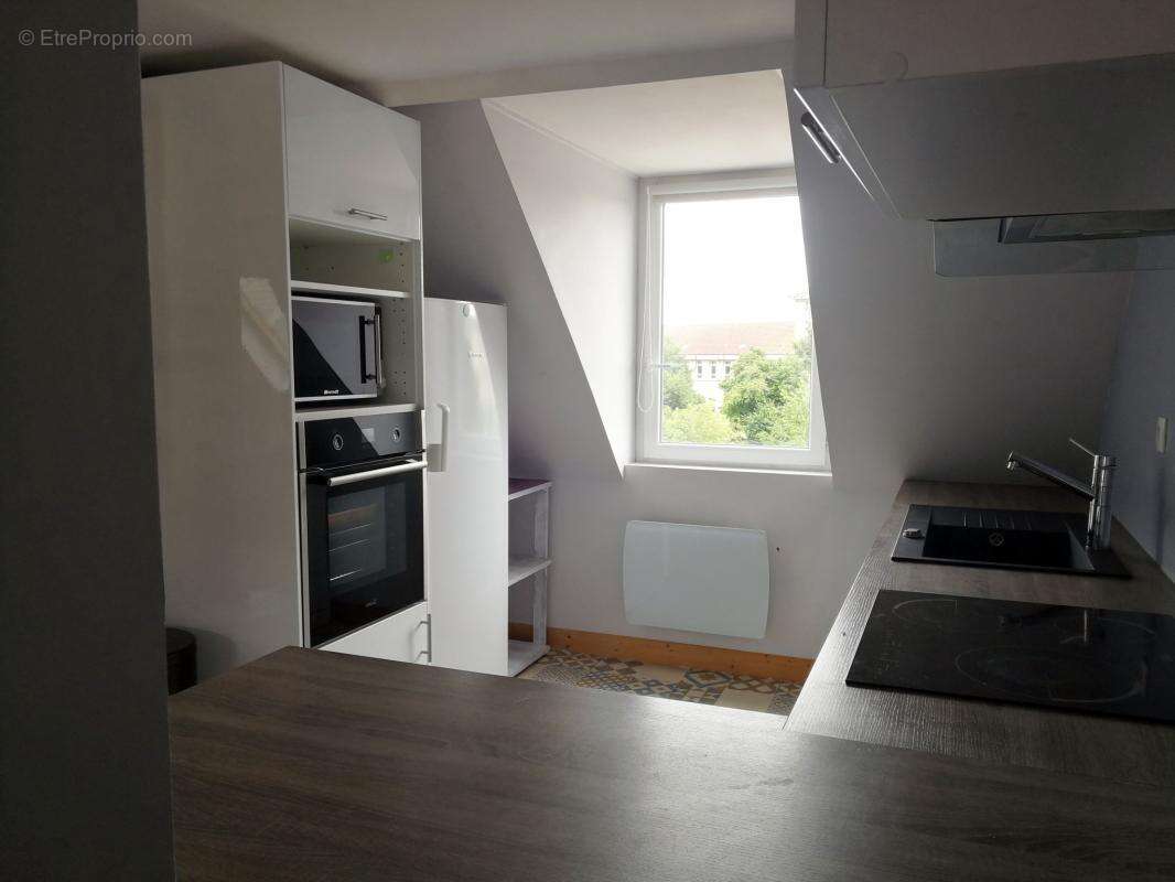 Appartement à ARGENTAN