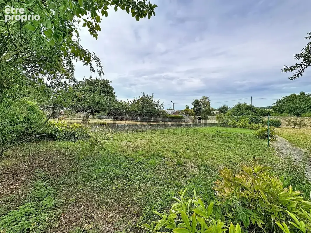Maison 130 m² à Dom-Le-Mesnil  - photo 9
