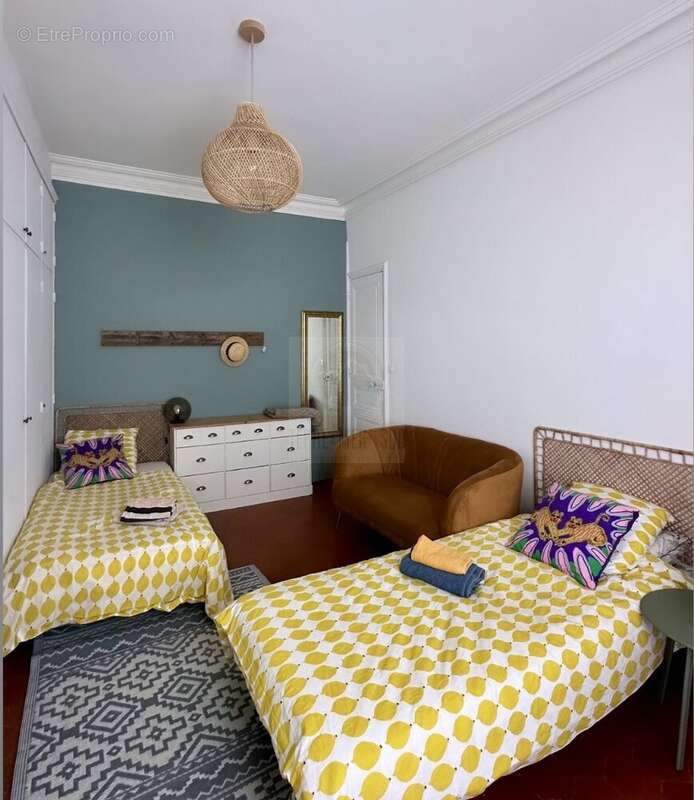 Appartement à BEZIERS