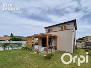 Maison à MORNAS