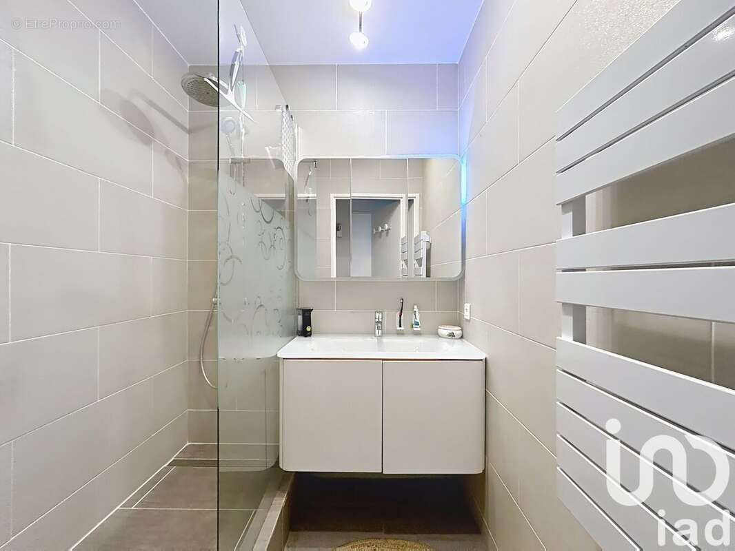 Photo 7 - Appartement à YERRES