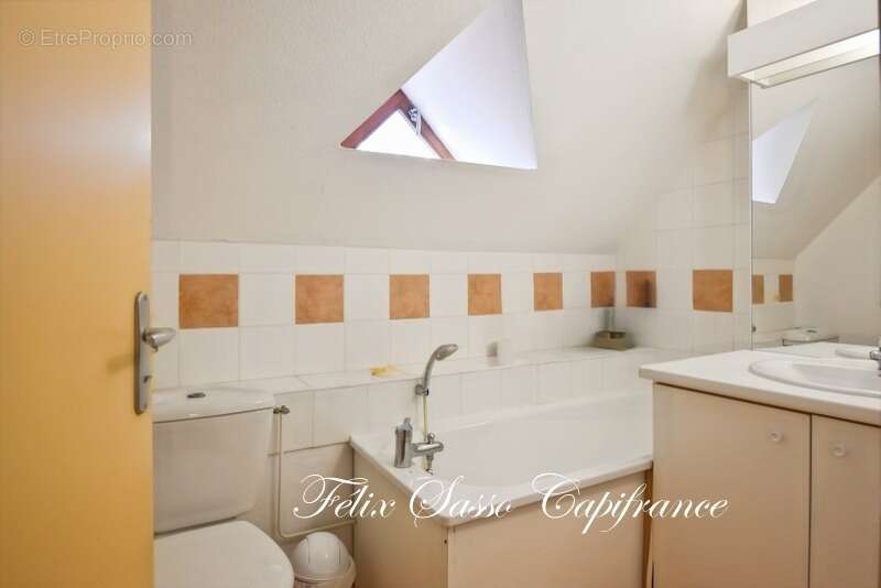 Appartement à CAUTERETS