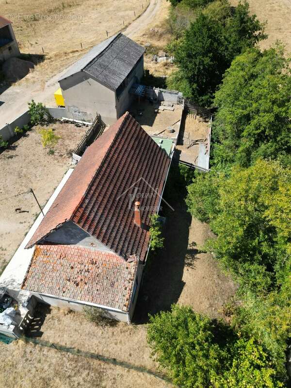 Charmante maison de campagne - photo 24