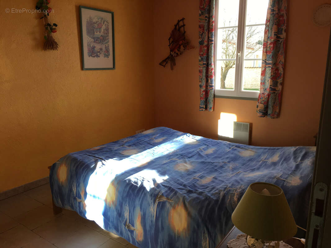 Maison à ROMAZIERES