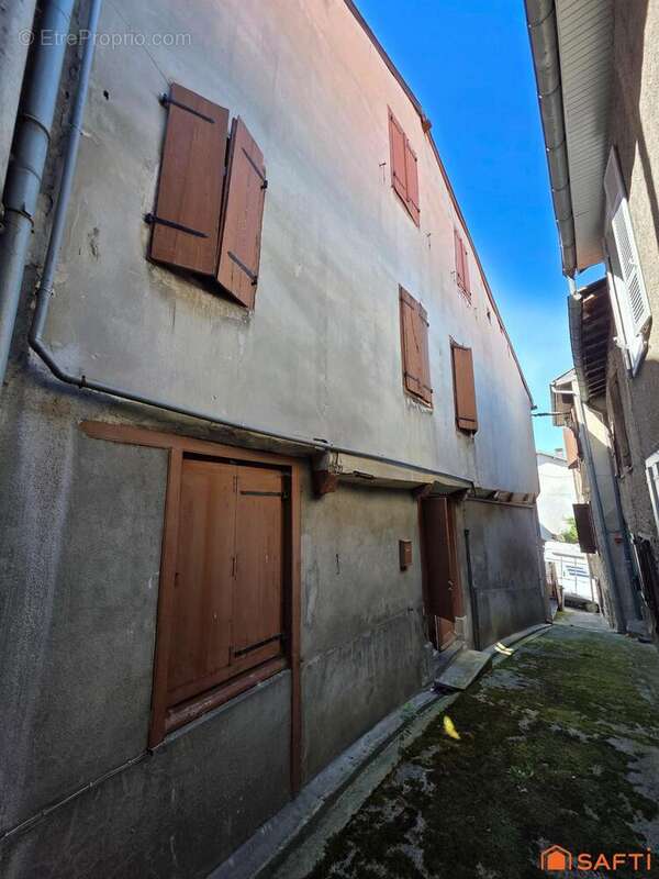 Photo 2 - Maison à ASPET