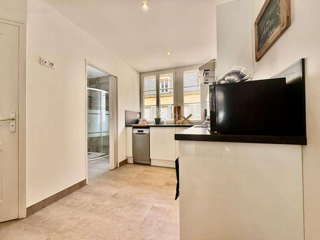 Appartement à FALAISE