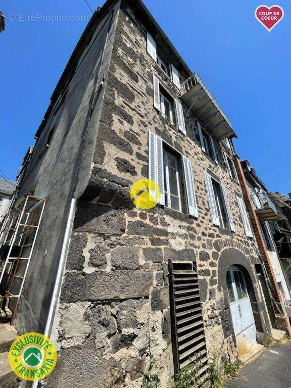 Immeuble en rapport - photo 4