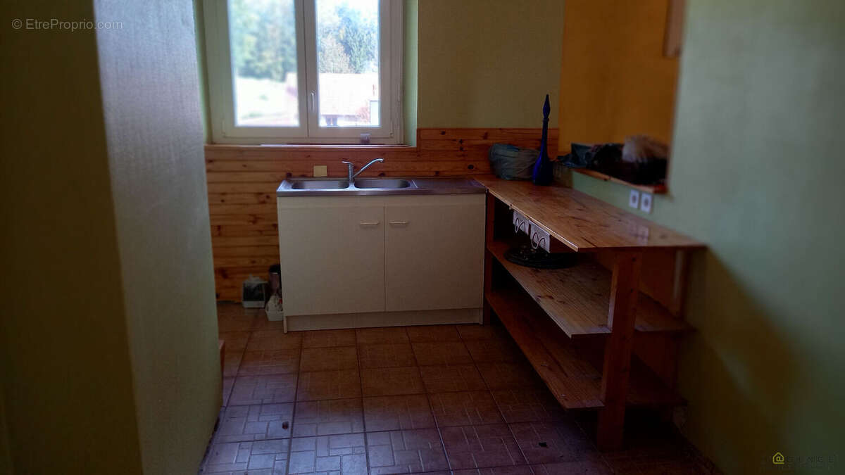 Maison à SAINTE-MARGUERITE