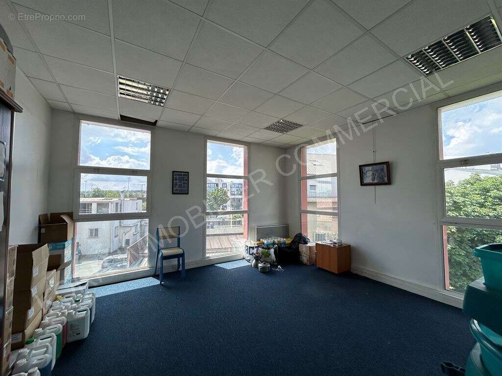 Appartement à NOISY-LE-SEC