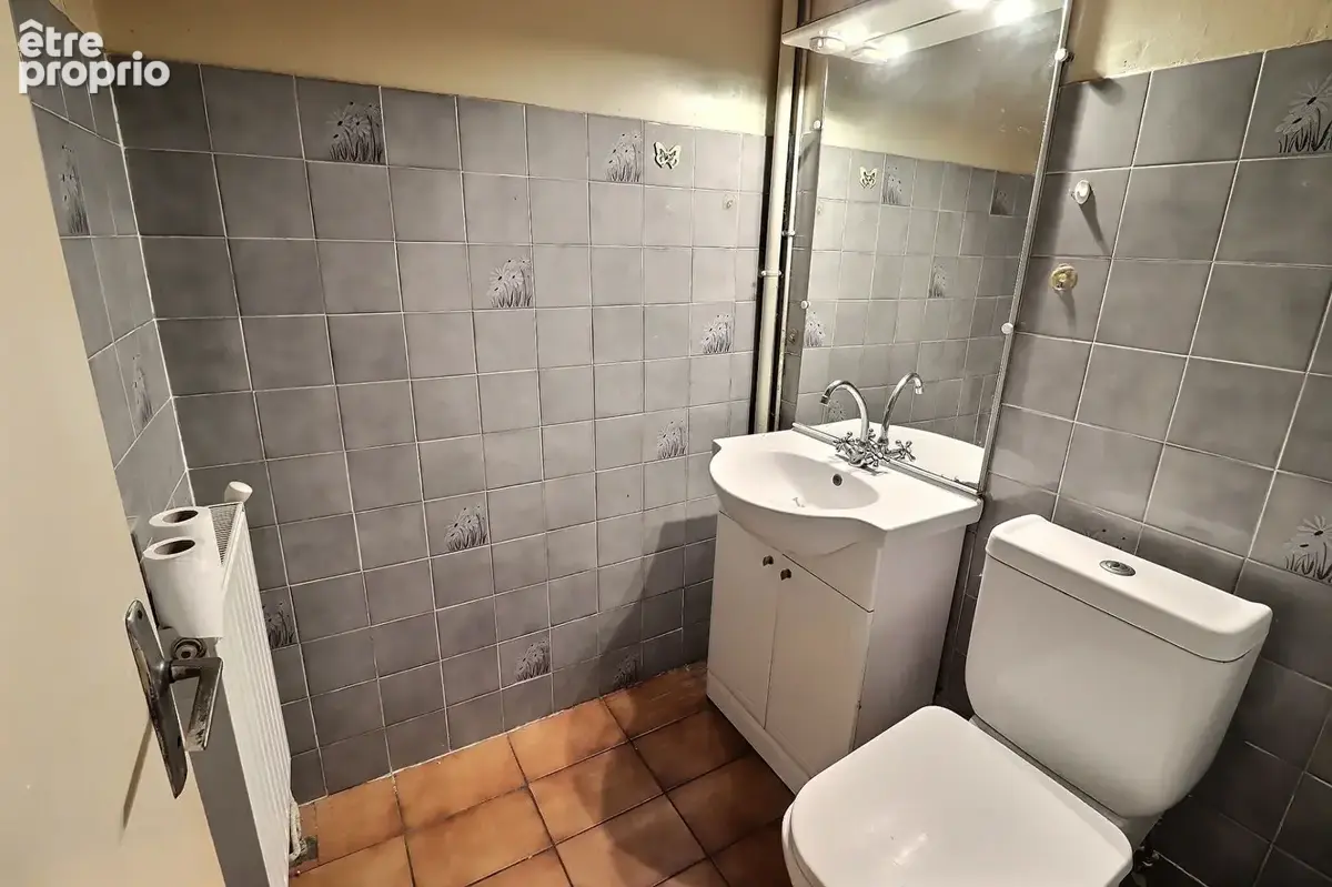 Maison 96m² à villefranche-de-rouergue - photo 11