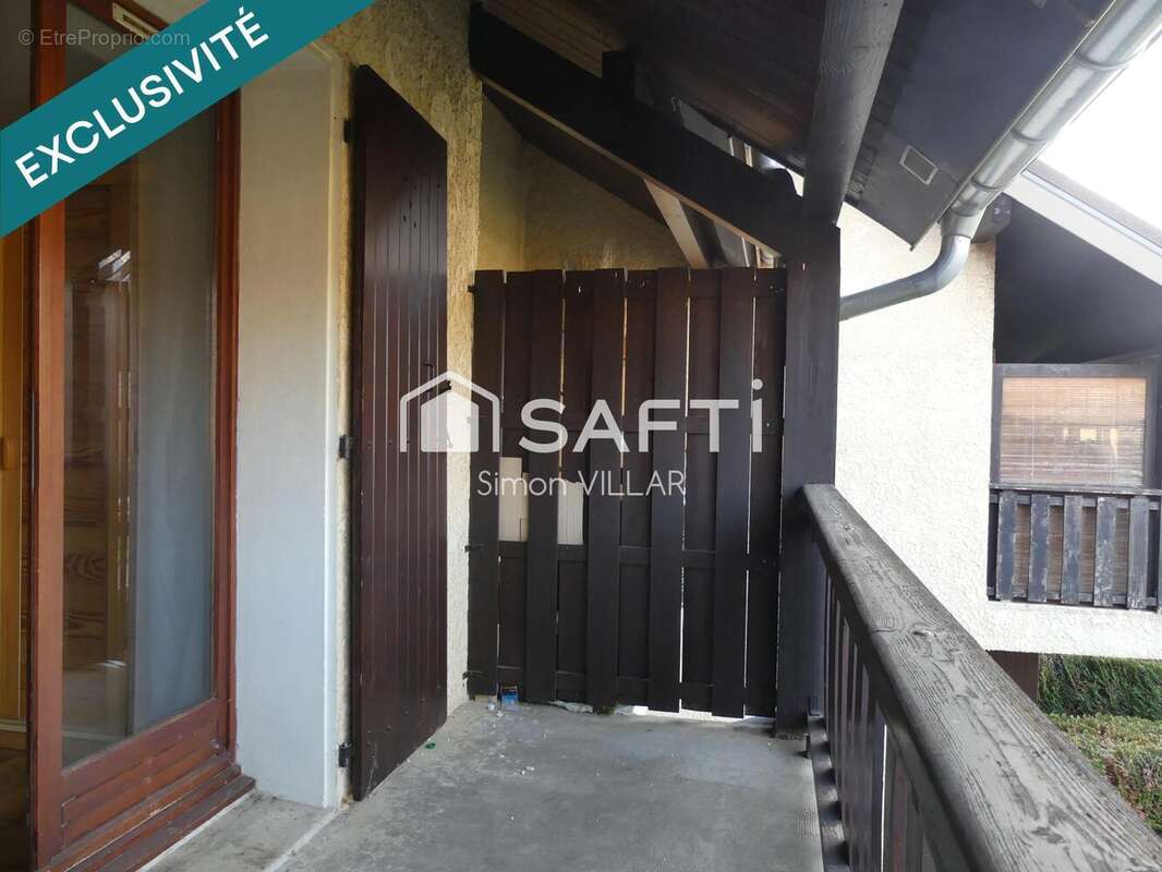 Photo 7 - Appartement à SAINT-BONNET-EN-CHAMPSAUR