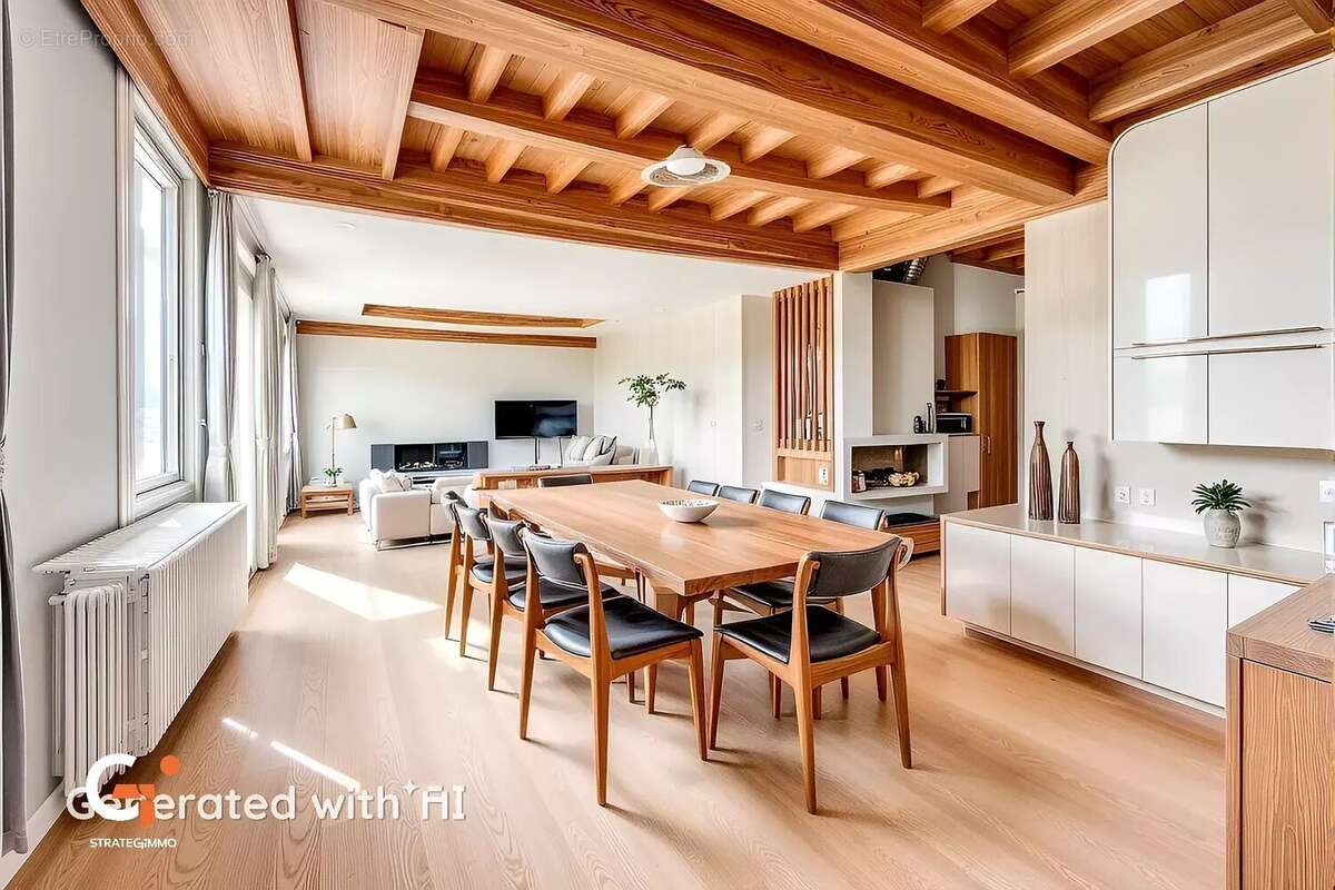 Maison à SAINT-OUEN-DE-THOUBERVILLE