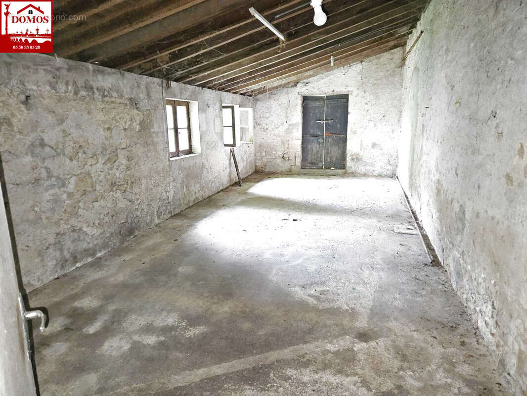 Maison à CIVRAC-EN-MEDOC