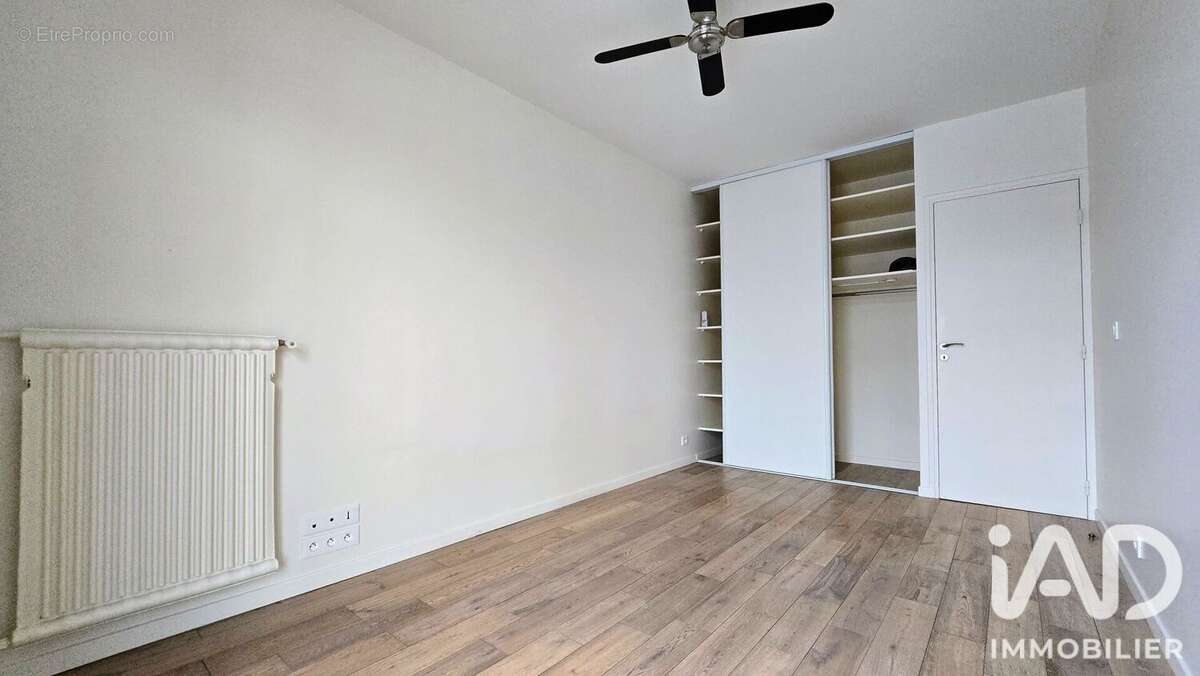 Photo 6 - Appartement à ASNIERES-SUR-SEINE